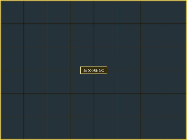 东升国际赛博寻宝玻璃特效 - 征途国际